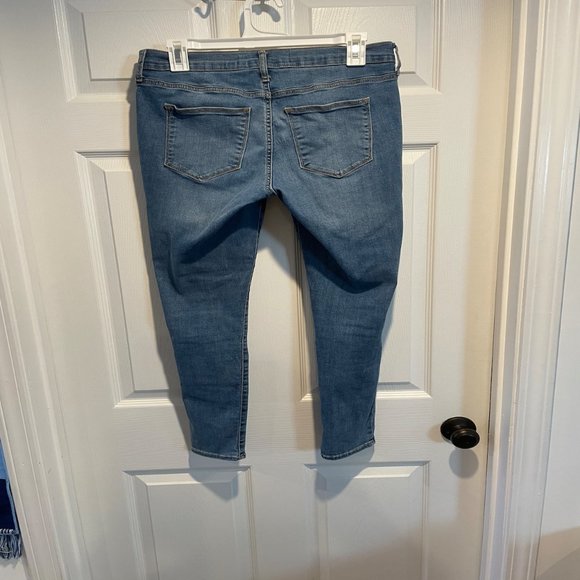 GAP Jean Jegging - Picture 2 of 2